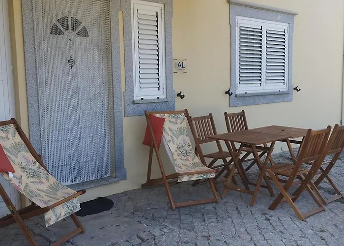 Quinta Do Pina
