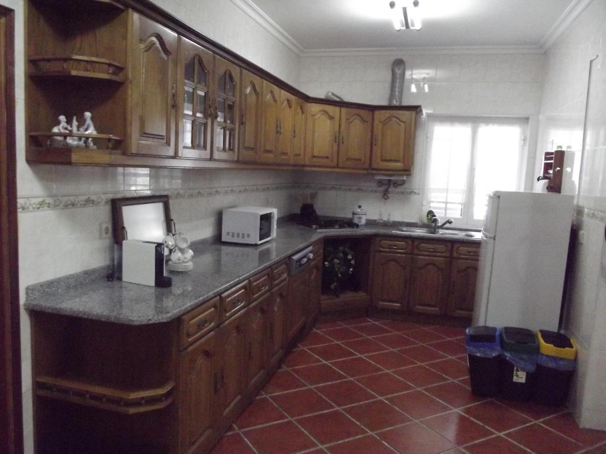 Apartment Quinta Do Pina Guarda