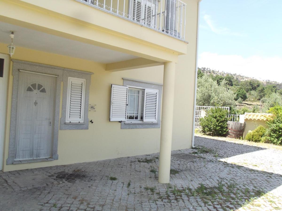 Apartment Quinta Do Pina Guarda