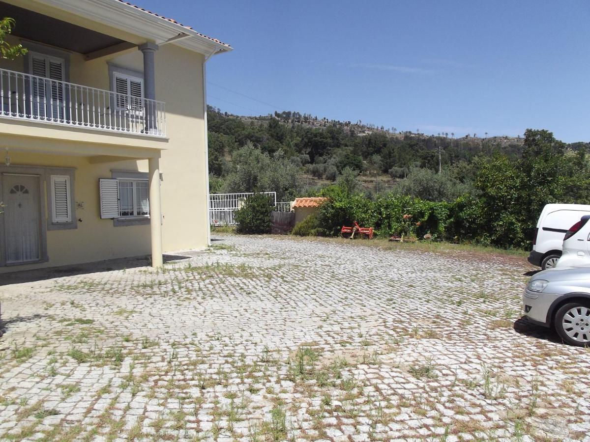 Quinta Do Pina Apartment *