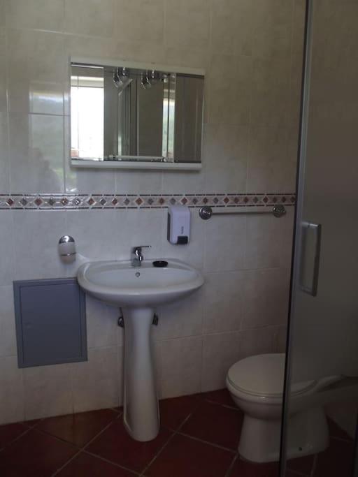 Quinta Do Pina Apartment