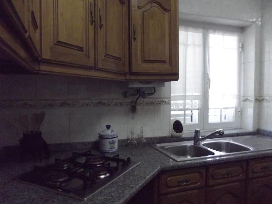 Quinta Do Pina Apartment Guarda