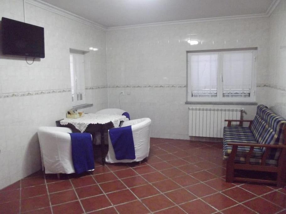 Quinta Do Pina Apartment *