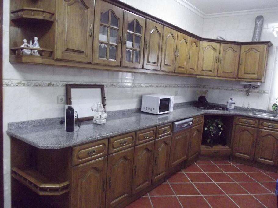 Apartment Quinta Do Pina *