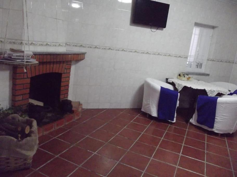 Apartment Quinta Do Pina