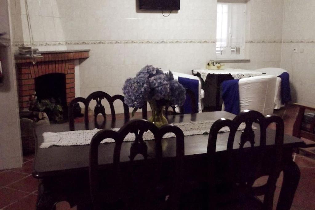 Quinta Do Pina Apartment Guarda