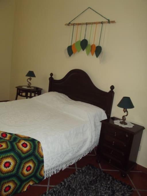 Quinta Do Pina Apartment