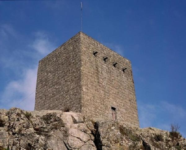 Quinta Do Pina Guarda