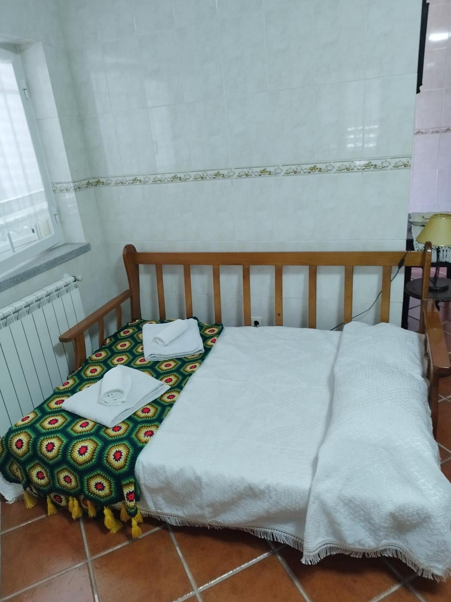 Quinta Do Pina Apartment